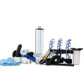Bigger Box with MaleHanger - Advanced Kit